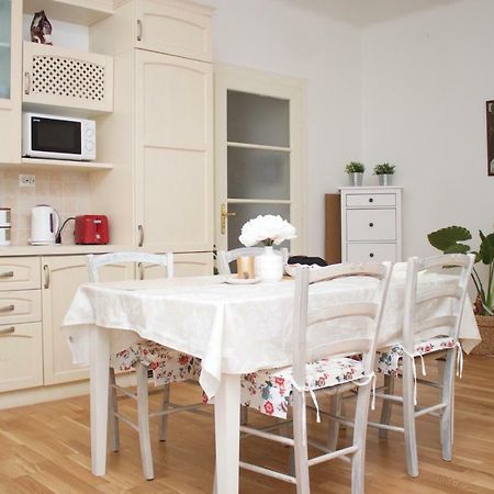 Apartman Allegria Zagreb Ngoại thất bức ảnh