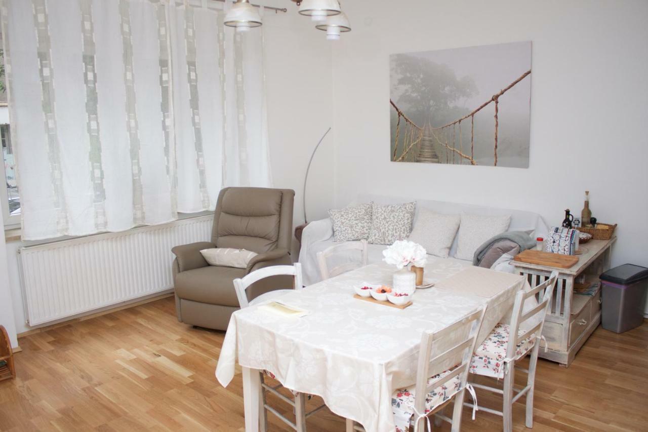 Apartman Allegria Zagreb Ngoại thất bức ảnh