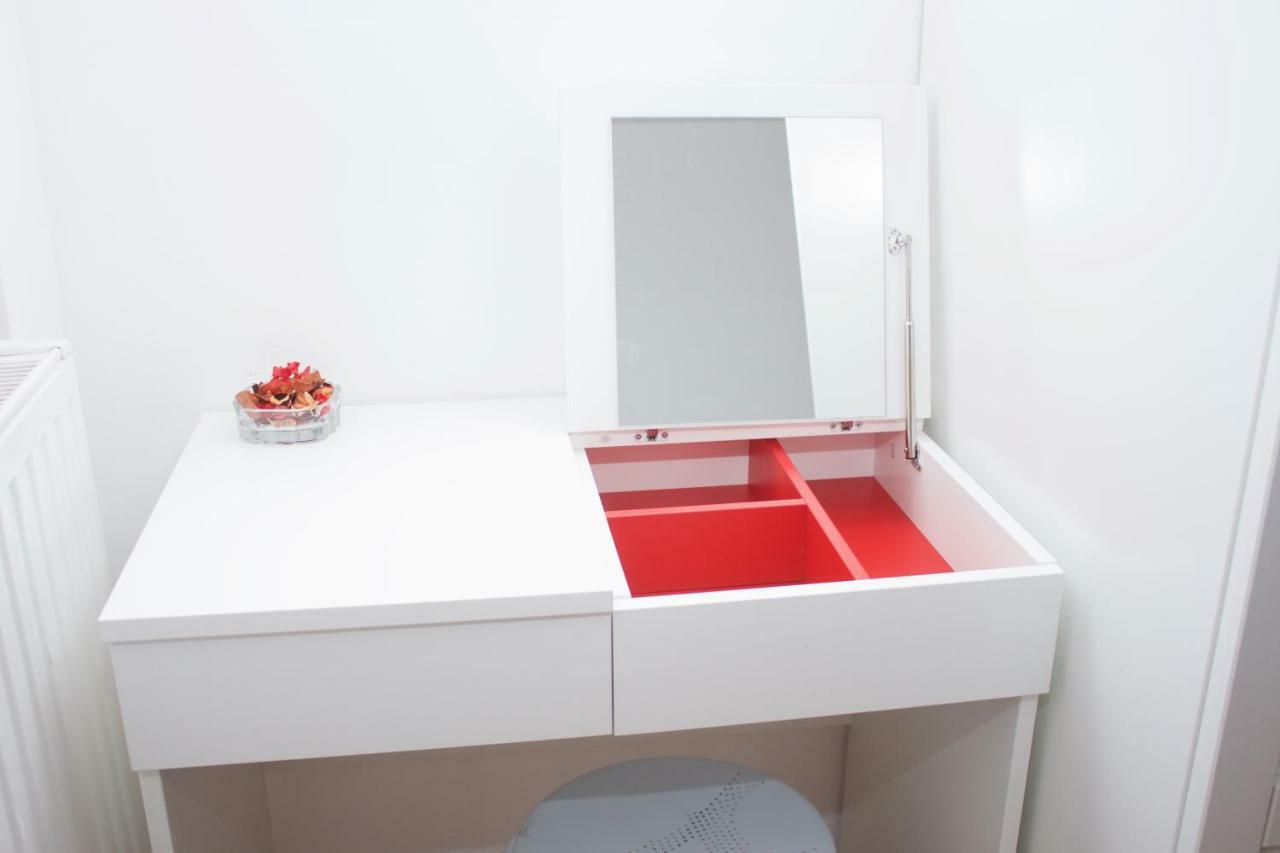 Apartman Allegria Zagreb Ngoại thất bức ảnh