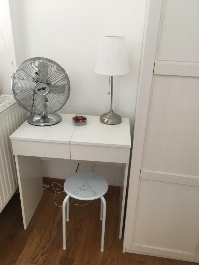 Apartman Allegria Zagreb Ngoại thất bức ảnh